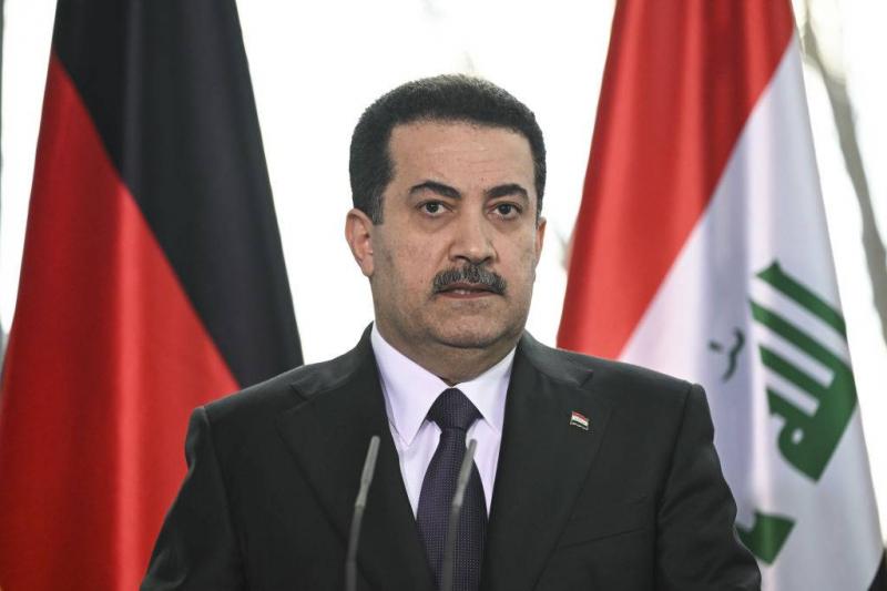 العراق يتحفظ على بند في الاتفاق النهائي لكوب28