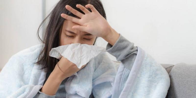 5 أخطاء شائعة في علاج أمراض البرد