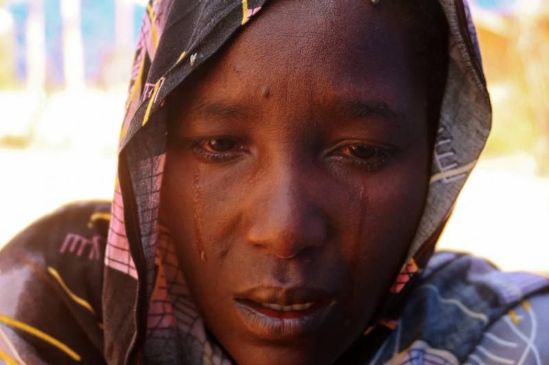 صفحات سوداء عن جرائم إبادة تتعرض لها قبيلة المساليت في السودان