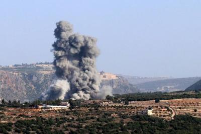 سيناريو الحرب بين لواء غولاني ووحدة الرضوان