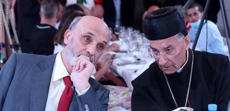 جعجع اتصل بالراعي… وتصعيدٌ متوقّع