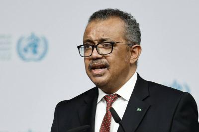 الصحة العالمية تدعو لحماية مستشفى كمال عدوان في غزة