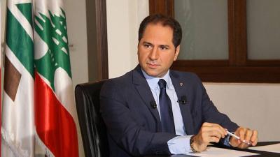 الجميّل: نضحي ببلدنا مناصرةً لحروب الآخرين