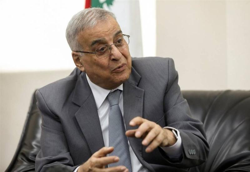بوحبيب: يتهعد لبنان أن يبقى وفيًا لقيم الديمقراطية