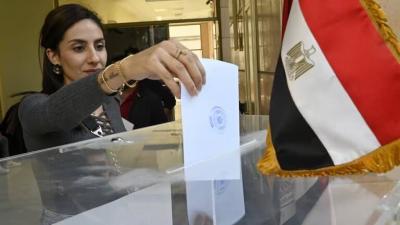 وفاة شخصين أثناء الإدلاء بصوتهما في الانتخابات المصرية