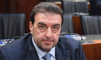 البعريني: لن نرى رئيساً للجمهورية قبل العام 2026