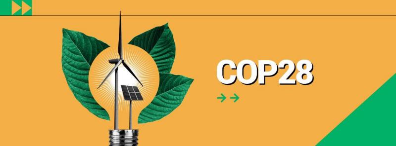 ما أهمية اتفاق COP28 بالنسبة للعالم؟