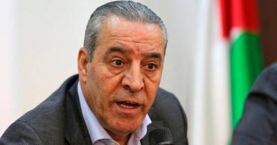 منظمة التحرير الفلسطينية تطالب بتحويل تصريحات بايدن لخطوات عملية