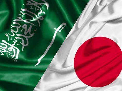 اليابان والسعودية تعتزمان تعزيز سلسلة إمدادات المعادن