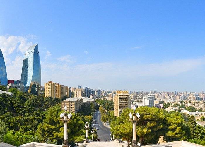 أذربيجان مرشحة لاستضافة مؤتمر المناخ لعام 2024