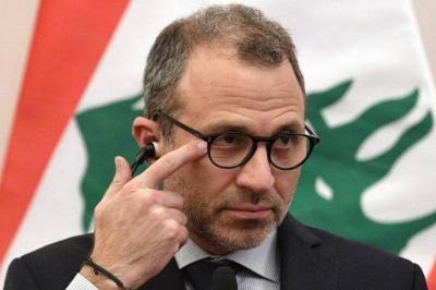 باسيل: التمديد في مجلس النواب أمس هو بإطار استمرار المؤامرة على لبنان