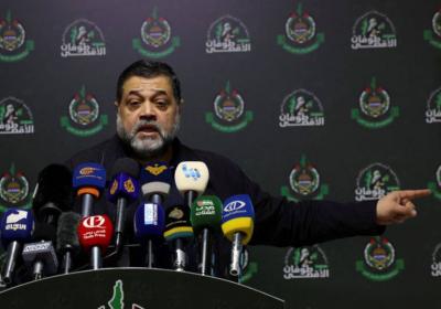 القيادي في حماس أسامة حمدان: نتنياهو طرح الهدنة في الإعلام بعد غضب أهالي الأسرى