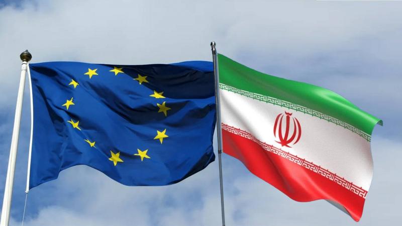 الاتحاد الأوروبي يضع ستة أشخاص وخمسة كيانات إيرانية تحت طائلة العقوبات