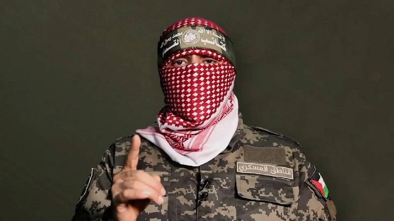 أبو عبيدة: دمرنا 72 آلية عسكرية وقتلنا 36 جنديا إسرائيليا