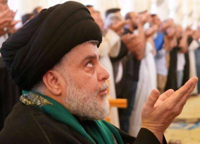 الصدر لانصاره: لا تعتدوا على انتخاباتهم واحفظوا أمن العراق