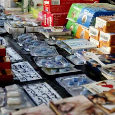 دولة عربية تنفق  16 مليون دولار على منشط جنسي واحد