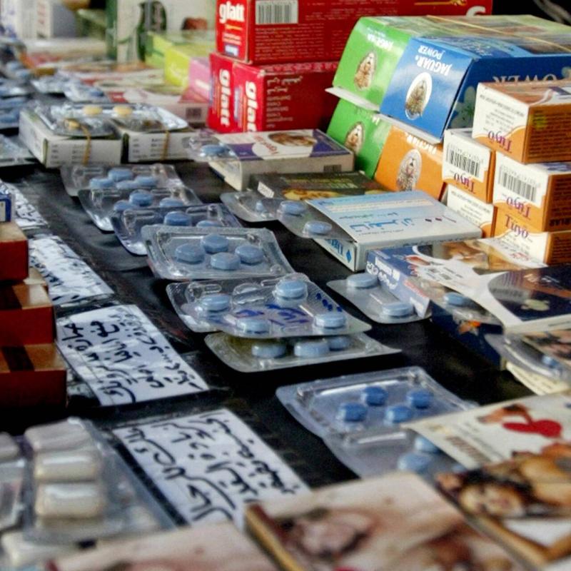 دولة عربية تنفق  16 مليون دولار على منشط جنسي واحد