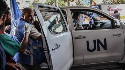 الأونروا : 271 فلسطينيا بينهم 69 طفلا قتلوا في الضفة الغربية هذا العام