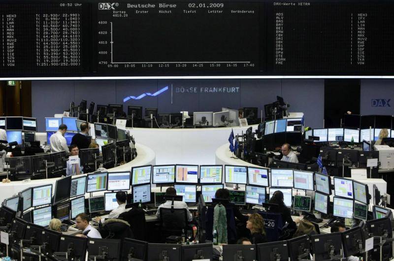 صعود الأسهم الأوروبية وسط توقعات بخفض أسعار الفائدة