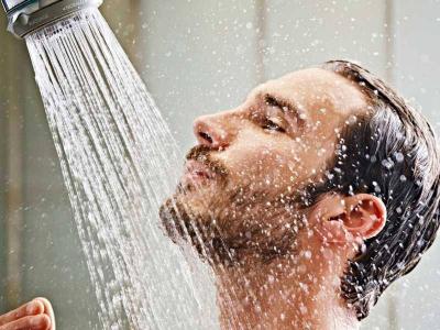 توقف عن ارتكاب هذه الأخطاء عند الإستحمام!
