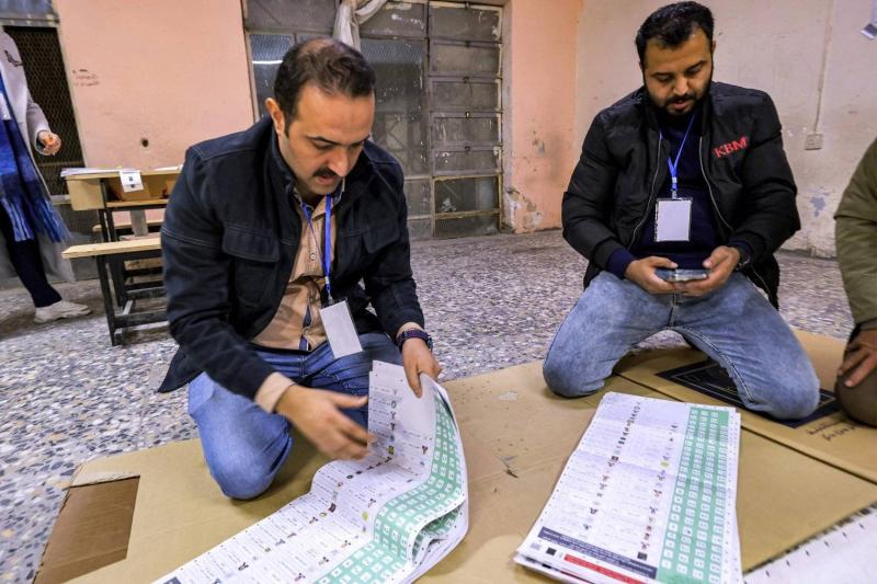 السُنّة في العراق لن يفرطوا بهذا المنصب
