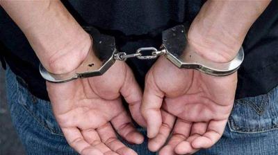 توقيف سوريين ولبناني من أفراد شبكة تقوم بتخزين وتوزيع وترويج المخدرات