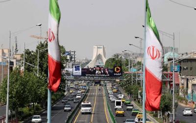 إيران في 2023... انفتاح إقليمي وتعميق المواجهة مع الغرب