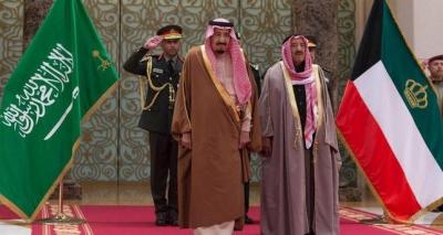 العلاقات السعودية - الكويتية راسخة
