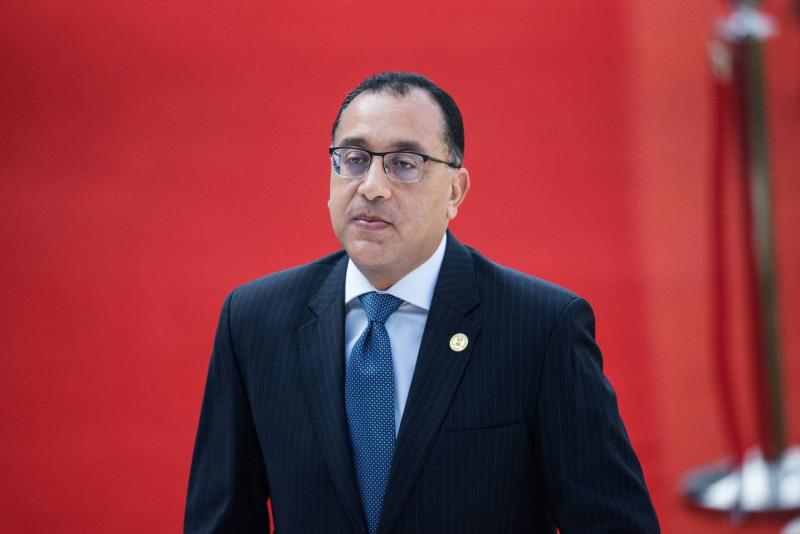 رئيس الوزراء المصري: المحادثات مع صندوق النقد الدولي لم تتوقف