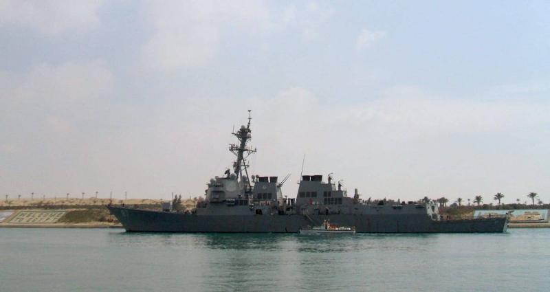 اليونان تنصح السفن بتجنب المياه اليمنية بعد هجمات البحر الأحمر