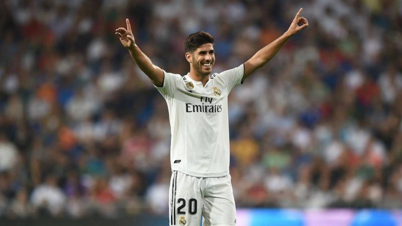 ريال مدريد يستبعد لاعب 