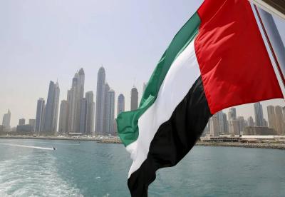 الإمارات الأولى عربيًا!