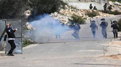 الصحة الفلسطينية: مقتل 4 خلال مداهمة إسرائيلية لمخيم الفارعة في الضفة الغربية
