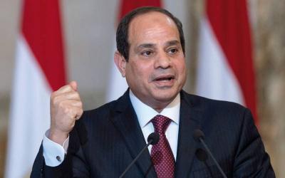السيسي بعد فوزه بالانتخابات المصرية: اصطفاف المصريين كان تصويتا لرفض الحرب على غزة