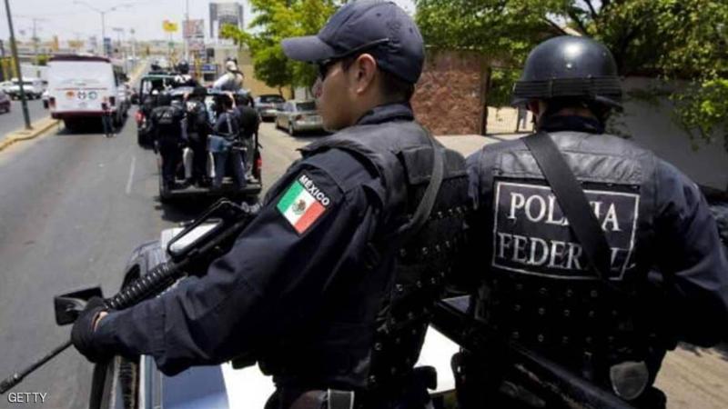 مصرع 12 شخصًا على الأقل بهجوم مسلح خلال احتفال في المكسيك
