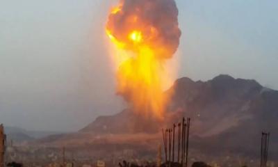 مسؤول أمني: مقتل 8 على الأقل في انفجار بمنشأة نفطية في غينيا