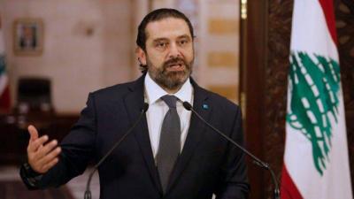 الحريري في ذكرى استشهاد شطح: نفتقد رؤيته وحكمته في هذه الأيام