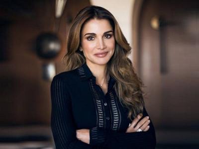 الملكة رانيا: في عيد ميلاد المسيح ندعو الله أن يعم السلام في الأراضي المقدسة