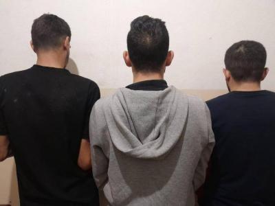 أكثر من 300 عملية.. توقيف إحدى أخطر عصابات سرقة السيارات!