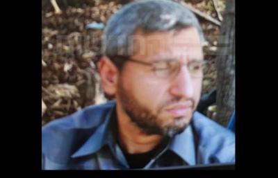 إعلام عبري ينشر صورة حديثة يزعم أنها لمحمد الضيف