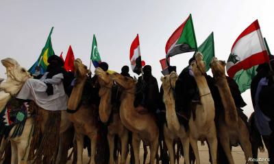 العام الجديد بين الانسدادات والآفاق