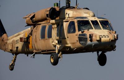 فطريات قاتلة تصيب جنديا إسرائيليا في غزة