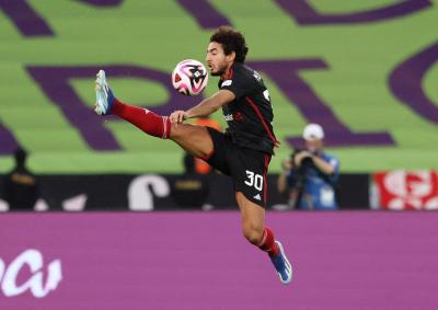الأهلي يحرز برونزية كأس العالم للأندية