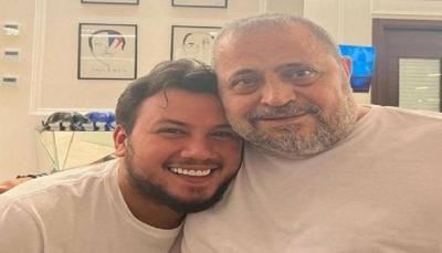 ماذا قال وديع الشيخ عن جورج وسوف؟