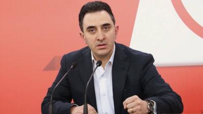 رازي الحاج: عودة التيار الكهربائي إلى جرد المتن