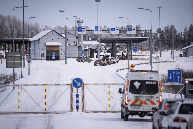 شركة دفاعية: روسيا ستنشر أحدث مدافع هاوتزر قرب حدودها مع فنلندا