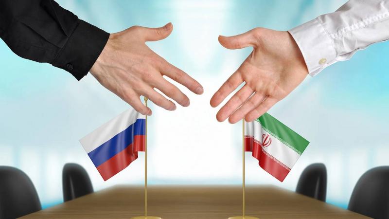 إيران وروسيا تعتزمان التجارة بالعملة المحلية