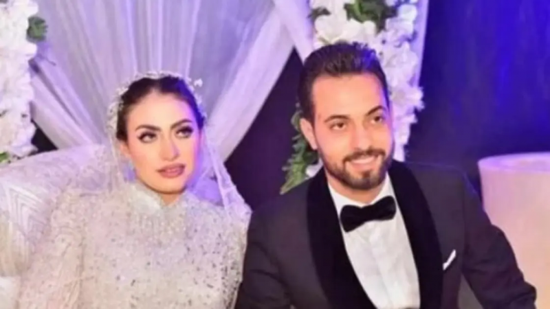 فك لغز جريمة قتل العريس المصري بعد 25 يوما على زفافه
