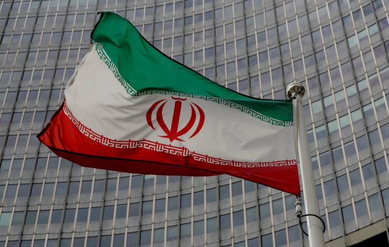 إيران تنفي صحة اتهام أميركي بمهاجمة ناقلة قرب الهند