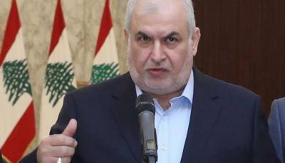 رعد: لا يوجد جيش 